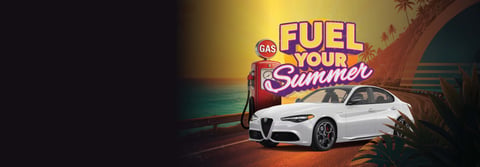 Hard Rock Hotel and Casino Ottawa interior gaming floor with summer promotional signage in Ontario Canada