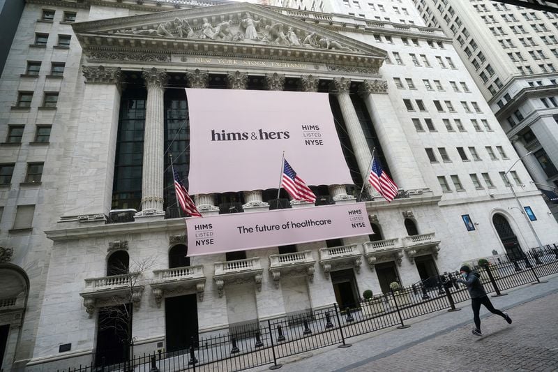 Hims and Hers telehealth platform under FTC investigation for health data sharing practices