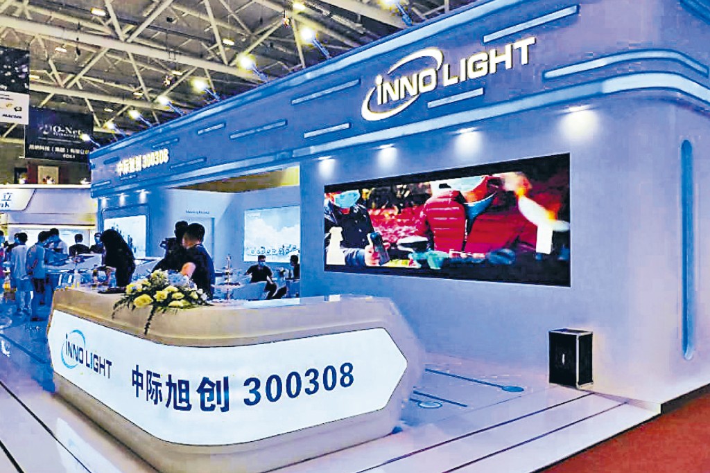 Hong Kong port and trade infrastructure supporting Asia’s AI hardware supply chain and semiconductor exports