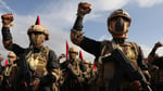 Houthi forces planning toll charges at Bab el-Mandeb strait guided by Iranian advisers
