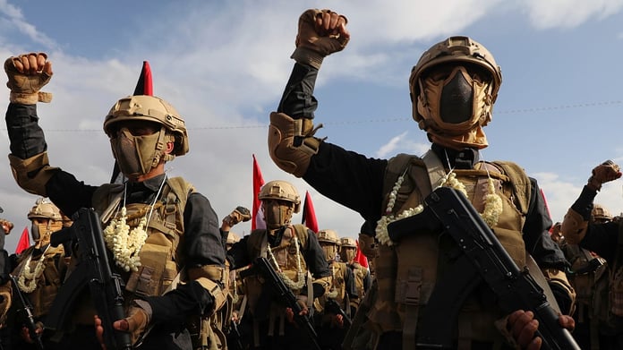 Houthi forces planning toll charges at Bab el-Mandeb strait guided by Iranian advisers
