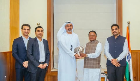IHC and Adani Group announce $11.5 billion aluminium joint venture in Odisha, India