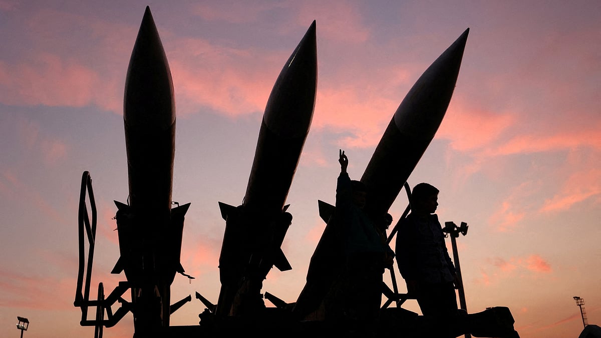 India MRSAM medium range surface to air missile system defence procurement