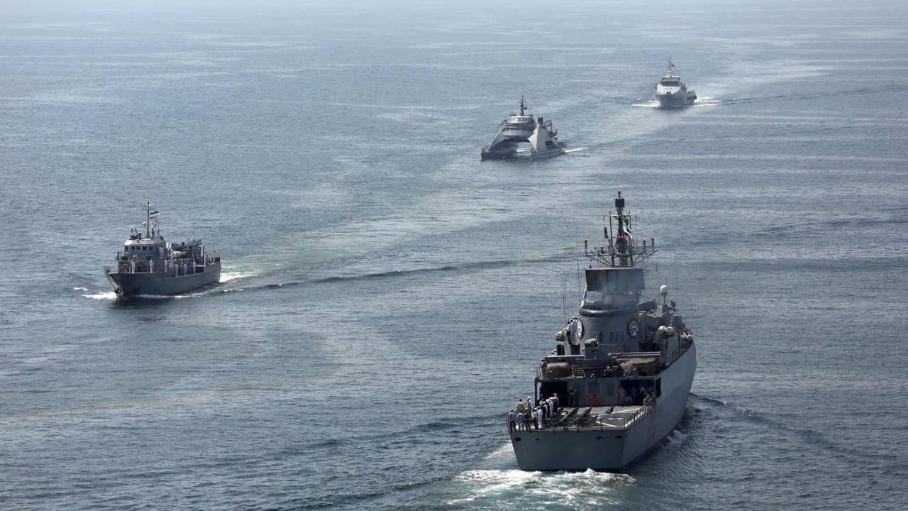 Indian sailors rescued in Oman after Iran IRGC attack on GFS Galaxy container ship Strait of Hormuz July 12 2026