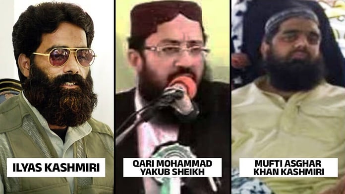 India designates 23 Pakistan-linked Jaish-e-Mohammed and Lashkar-e-Taiba operatives as terrorists under UAPA on July 4 2026