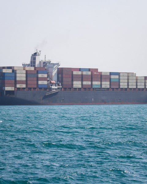 Iran crisis vessels Strait of Hormuz Bandar Abbas May 2026 nuclear talks backdrop