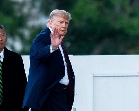 Shipping port activity as the Iran-US ceasefire reshapes global trade dynamics and opens the door for Trump tariff campaign in 2026