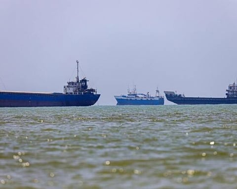 Strait of Hormuz crisis as Iran announces closure and threatens to defend it by force July 2026