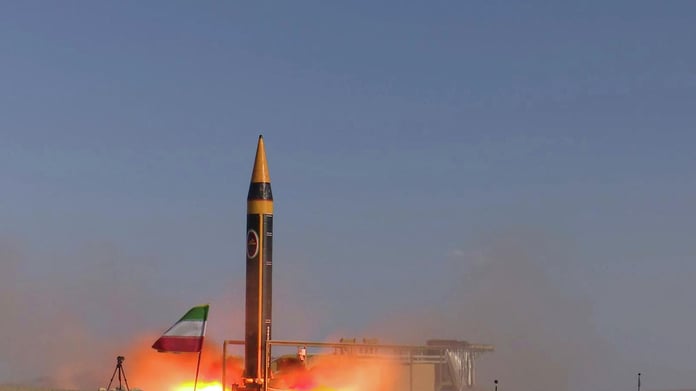 Iran IRGC Kuwait war operations