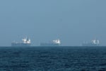 Iran oil tanker exports sanctions waiver MoU 2026