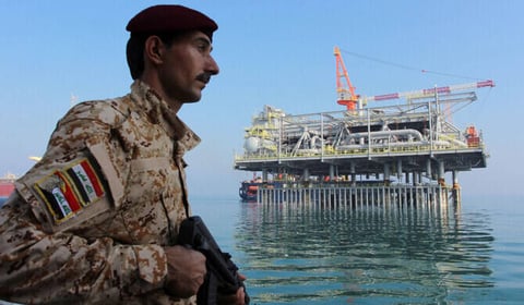 Iraq Basra Oil Company pipeline deal with Chevron and Qatar UCC approved by cabinet 2026