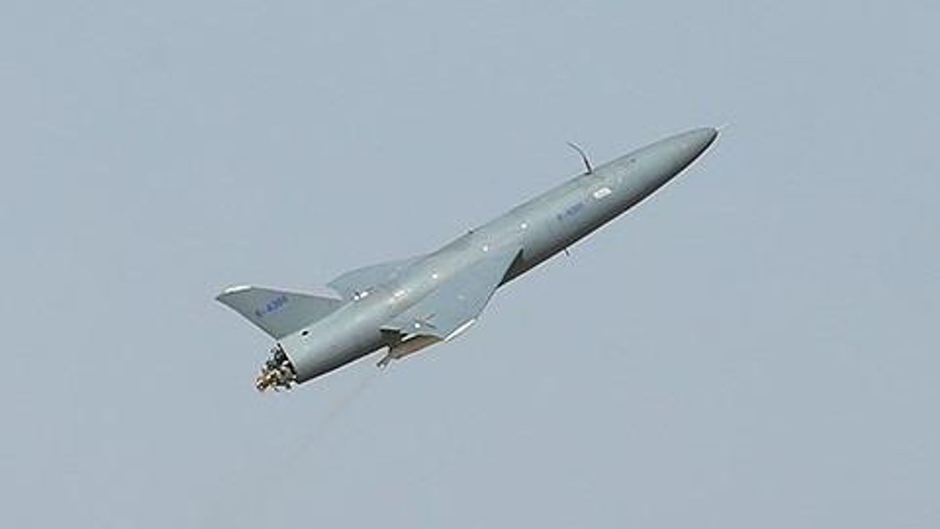 Iranian IRGC missile strike on Al-Jaber Air Base in Kuwait