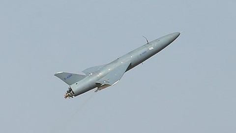 Iranian IRGC missile strike on Al-Jaber Air Base in Kuwait