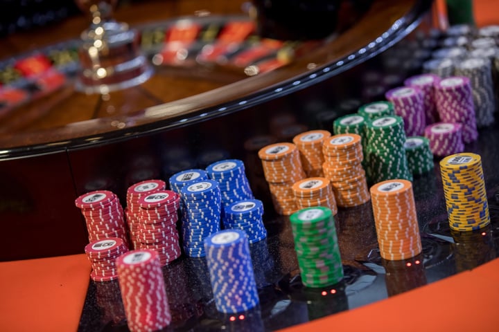 The IRS will take public comments on proposed regulations capping gambling loss deductions at 90 percent of winnings