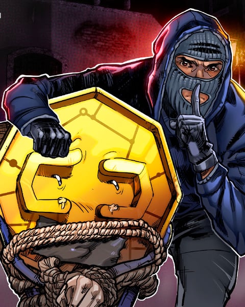 Cryptocurrency wallet addresses linked to ISIS-K terrorist financing sanctioned by OFAC July 2026