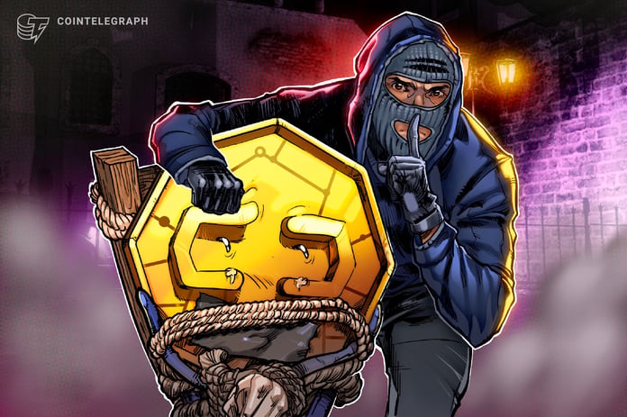 Cryptocurrency wallet addresses linked to ISIS-K terrorist financing sanctioned by OFAC July 2026