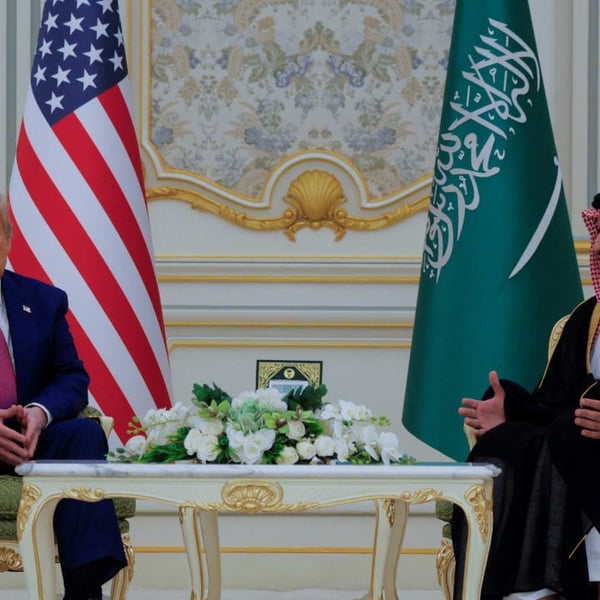 Israeli political leaders react to US-Saudi nuclear deal granting Riyadh uranium enrichment rights