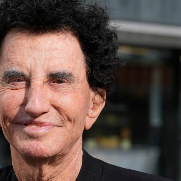 Jack Lang president Arab World Institute IMA Paris April 2025 Reuters