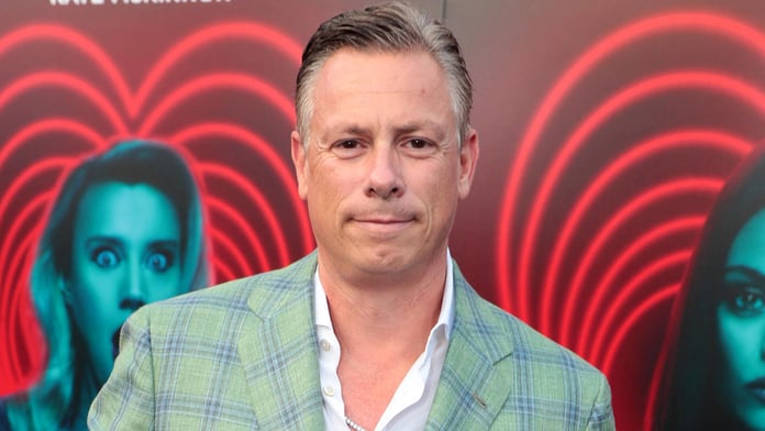 Jason Cloth executive producer of Joker and Licorice Pizza arrested on seven federal wire fraud counts
