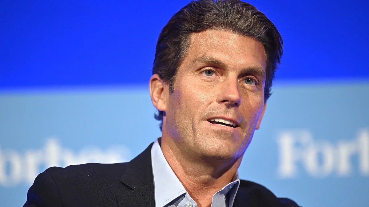 Jay Penske, chairman and CEO of Penske Media Corporation, named as lead defendant in HFPA antitrust lawsuit
