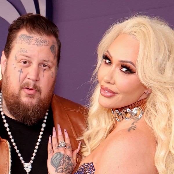 Jelly Roll and Bunnie XO, whose daughter Bailee Ann went on TikTok to hint at the real reason behind their divorce