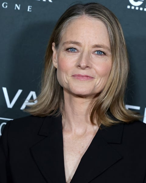 Jodie Foster speaks at Aspen Ideas Festival 2026 about AI in Hollywood