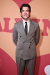 John Mulaney performing stand-up at Wrigley Field in Chicago, July 12, 2026