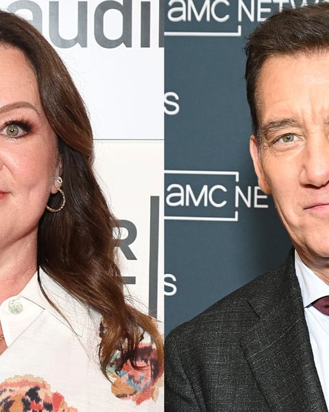 Melissa McCarthy and Clive Owen star in JonBenét Ramsey Netflix limited series