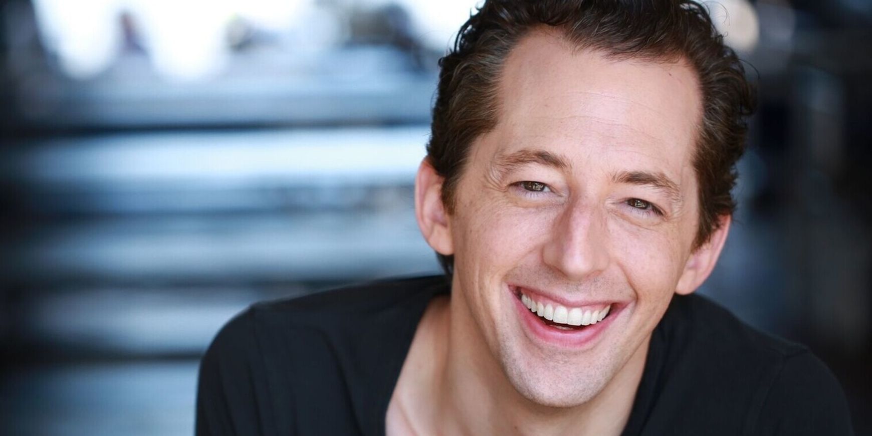 Josh Grisetti Broadway actor who died at 44
