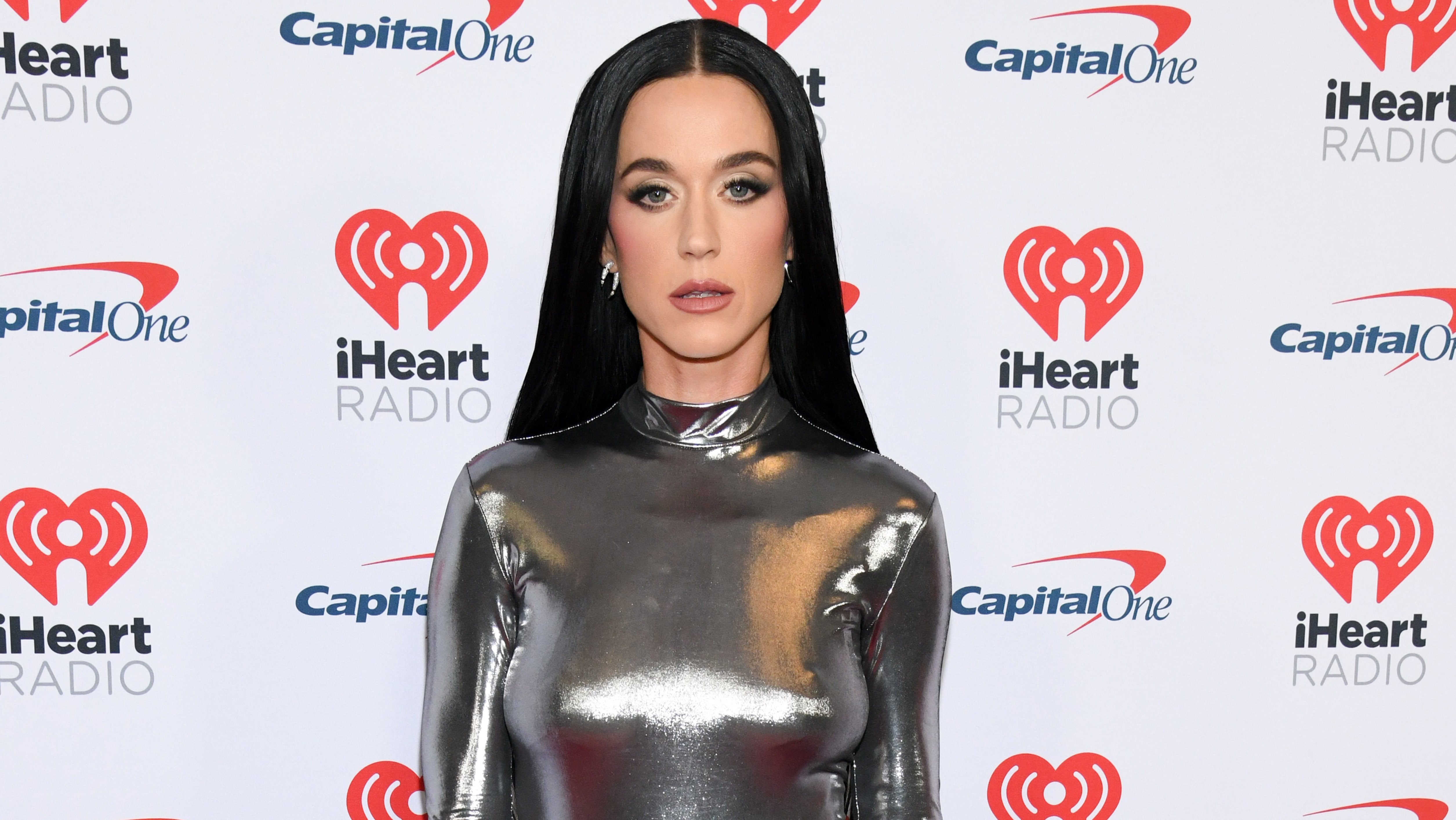 Katy Perry speaks out against White House use of Firework in Iran strike TikTok video