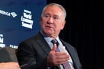 Ken Griffin, founder and CEO of Citadel Securities