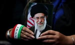 Khamenei state funeral ceremony Tehran Iran July 2026