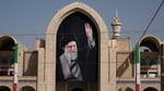 Foreign leaders and delegations attend the state funeral of Iranian Supreme Leader Ali Khamenei in Tehran