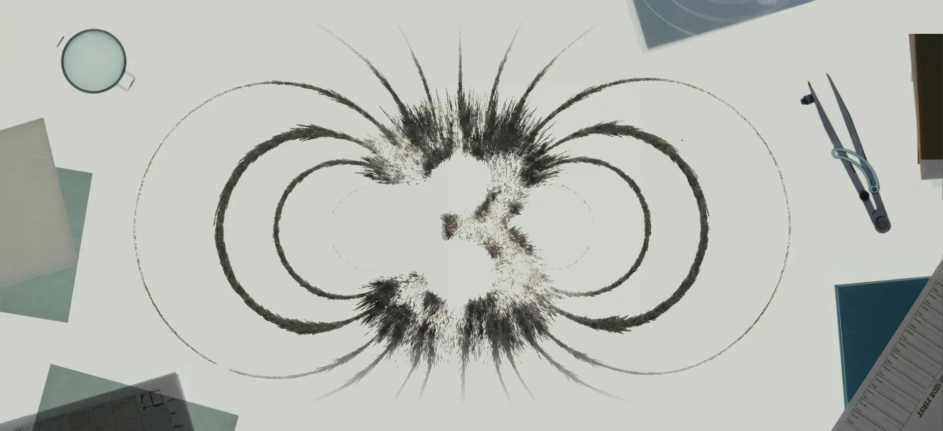 Kimi K3 hero visual from Moonshot AI official launch, July 2026