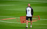 Jürgen Klopp, Germany's expected next national team coach, after reports emerged of Julian Nagelsmann's exit