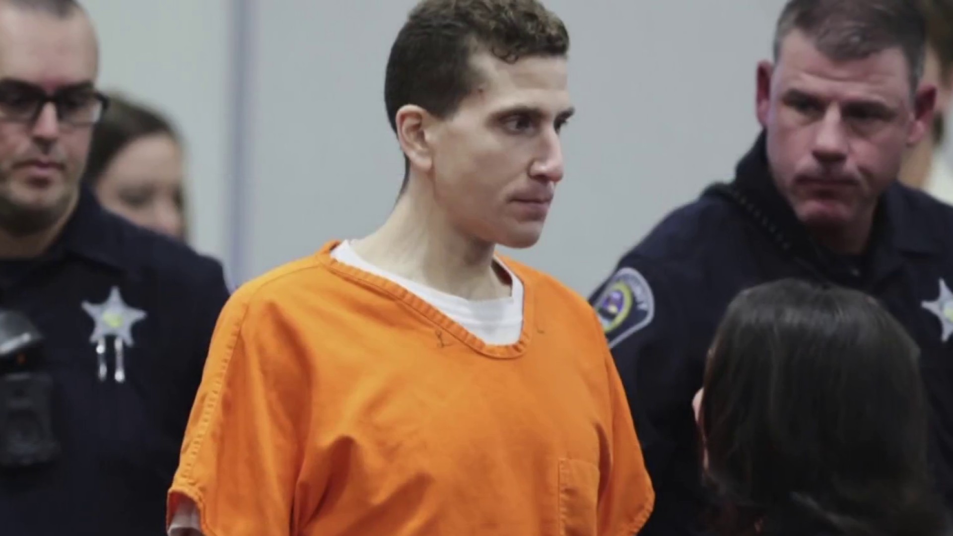 Bryan Kohberger seeking to withdraw his guilty plea in the University of Idaho murders case