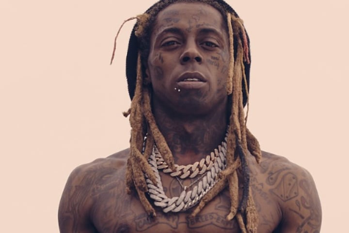 Lil Wayne posted an Instagram apology after missing the opening night of his 20 Years of Carter Classics tour in Bangor, Maine