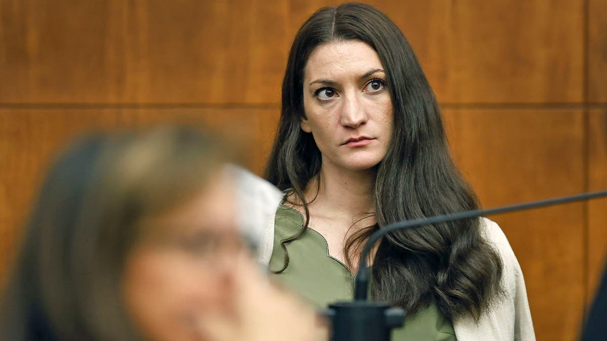 Lindsay Clancy trial courtroom Plymouth Superior Court Massachusetts 2026