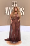 Lizzo attends the BET Awards 2026 at Peacock Theater in Los Angeles
