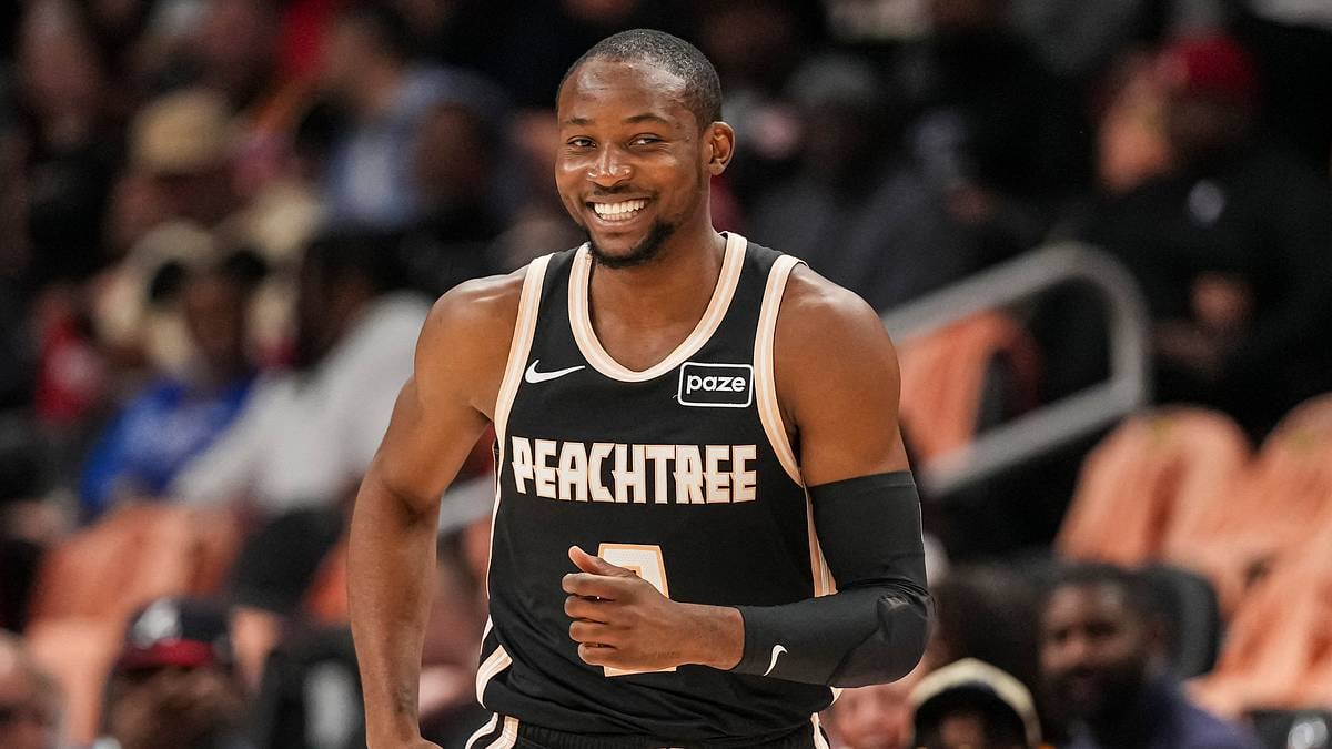 Luka Doncic of the Los Angeles Lakers during the 2025-26 NBA season
