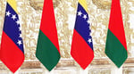 Belarusian President Alexander Lukashenko marks Venezuela Independence Day July 5 2026