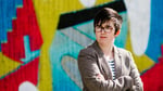 Journalist and author Lyra McKee pictured in Belfast 2017