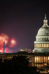 US Capitol building Washington DC 2026 midterm elections