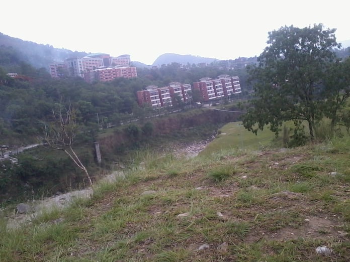 A Manipal Hospitals facility in India, part of the 49-hospital network preparing for its SEBI-approved IPO
