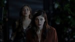 Alexandra Daddario as Rowan Fielding in Mayfair Witches Season 3 on AMC