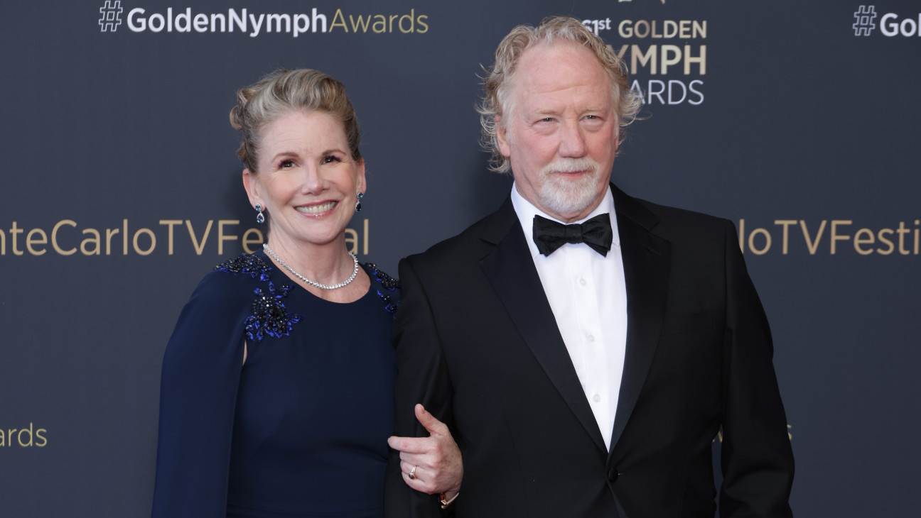 Melissa Gilbert, who worked with Daveigh Chase on a pilot more than 20 years ago
