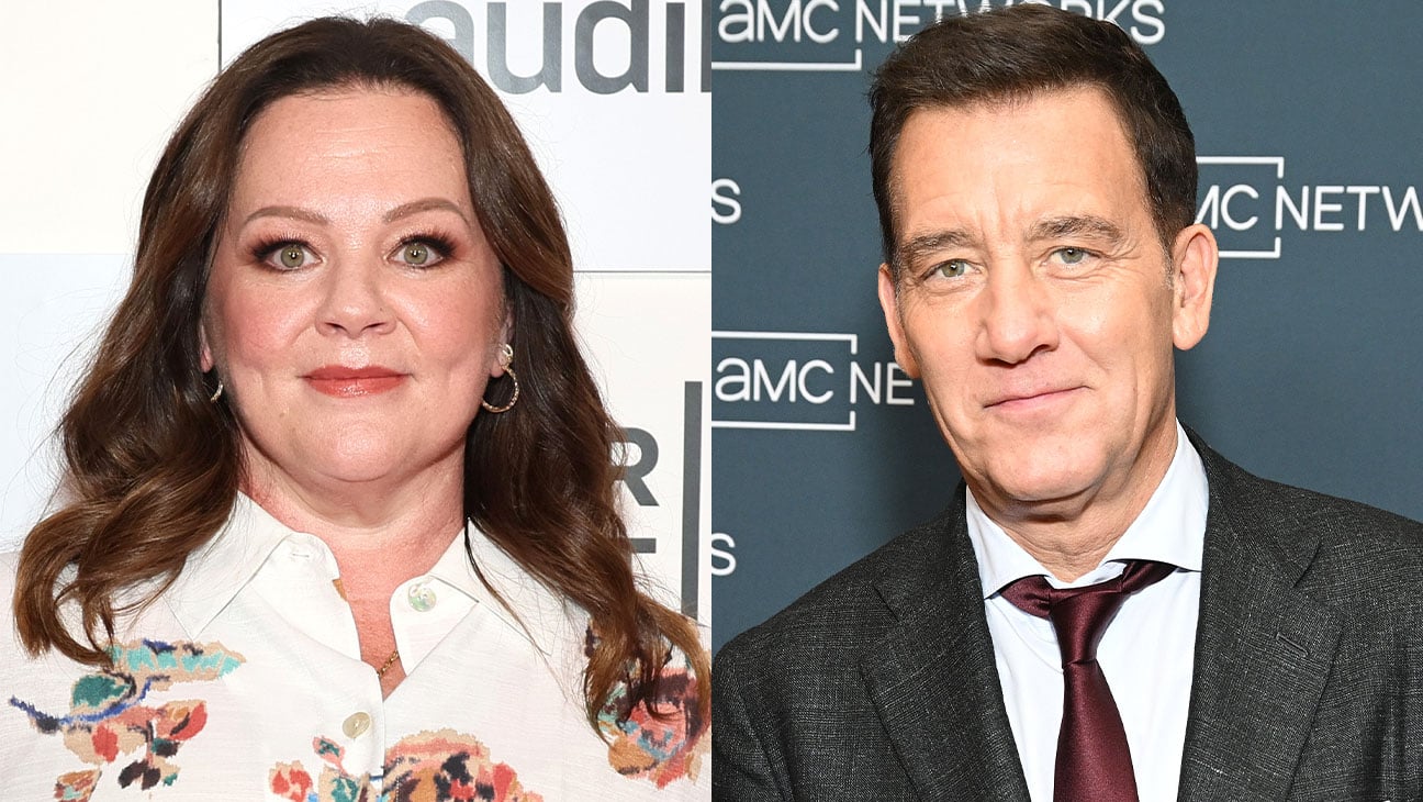 Melissa McCarthy and Clive Owen star in Netflix's The Murder of JonBenét Ramsey series