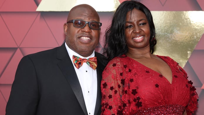 Andy Reid speaks about Mia Bieniemy's recovery at Kansas City Chiefs training camp
