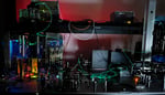 Microsoft data center networking infrastructure supporting Azure cloud and AI workloads