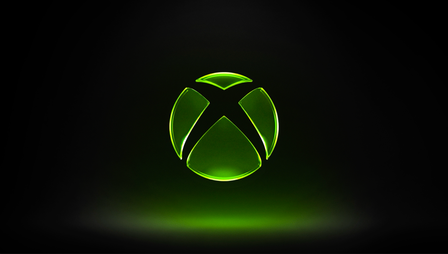 Xbox logo from Microsoft's official Xbox Wire newsroom, July 2026